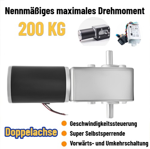 Dc12v 24v doppio - dc12v/24v,