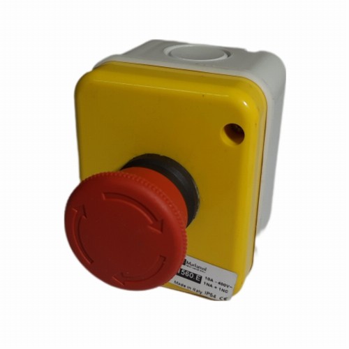 Marlanvil 1560 10a 400v 1na - 1560.e,