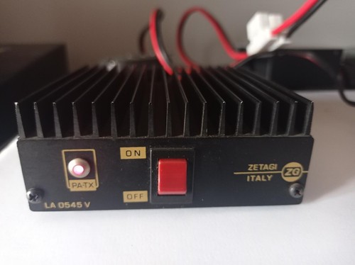 Amplificatore zetagi mod - amplificatore,