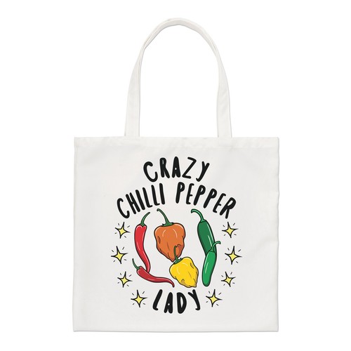 Crazy peperoncino donna stars - crazy,