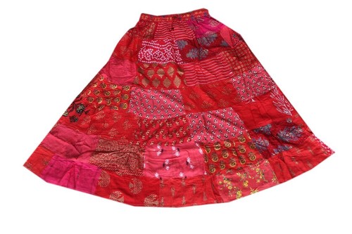 Maxi gonne lunghe donna