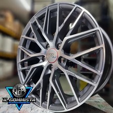 IGP New RS4 KIT 4 Cerchi In