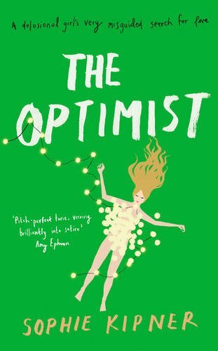 The optimist sophie kipner - by,