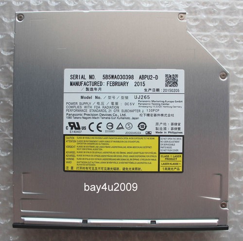 265 per dell alienware m18x - dell,