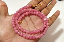 Collana 18" pollici perle