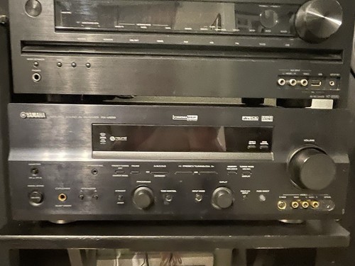 Yamaha receiver v 659 - receiver, rx