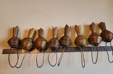 (b) Chako segno di campo