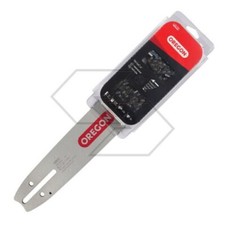 SET  MOTOSEGA OREGON Barra 18"