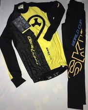 Tuta Sci Di Fondo Taglia s Unisex