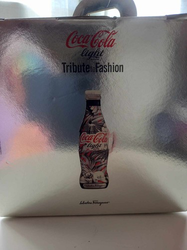 Coca cola light tribute to - light,