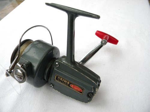 Mulinello pesca vintage - pesca,