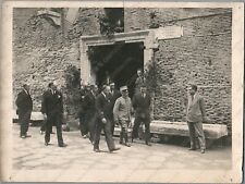 1931 ROMA Re Vottorio Emanuele