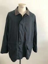 Loro Piana original Horsey 1992 limited edition cerato blu tg XL uomo/man jacket