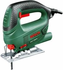 Bosch seghetto alternativo PST 650, 500 watt, in valigetta