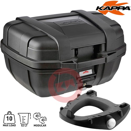Kappa bauletto garda - bauletto, kgr52n