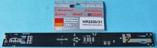 HR2230/31 Hornby Rivarossi End