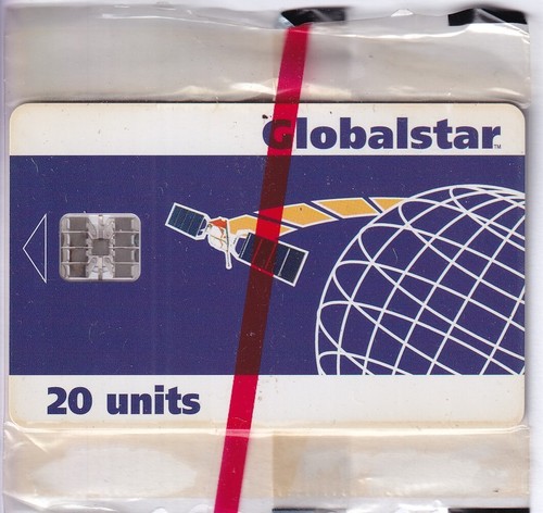 Marine satellite telecarte - satellite,