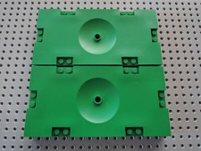 Lego 2x Campo Soccer Campo di