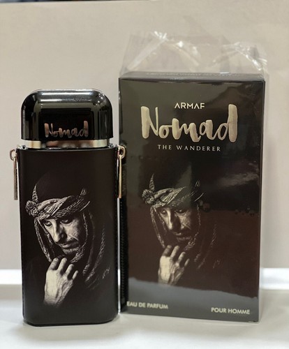 Armaf nomad the wanderer pour - armaf,