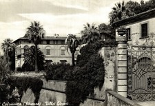 COLONNATA di SESTO FIORENTINO, Firenze - Villa Ginori - VG - #014