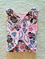 Abito smock Minnie Mouse