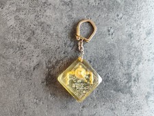 BOURBON PORTE CLE VINTAGE