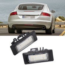 Adatto per Audi TT 8J anno