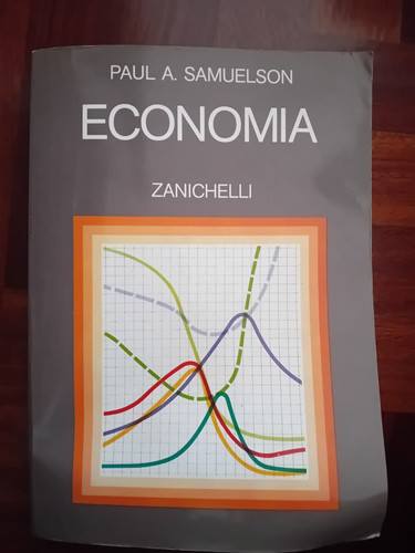 Libro economia samuelson - libro:,
