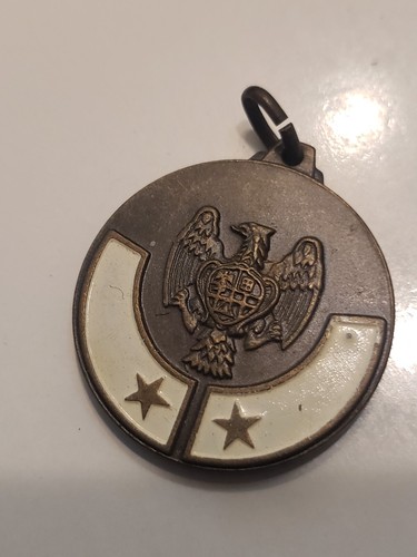Medaglia esercito italiano - medaglia,