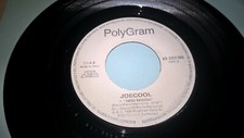  45 Giri 7" JOECOOL Gesù