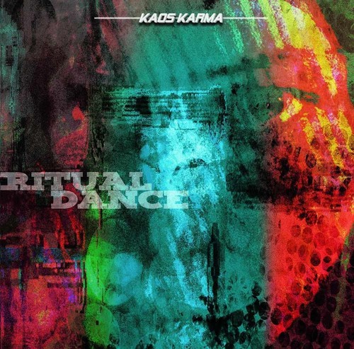 Ritual dance kaos karma - dance,