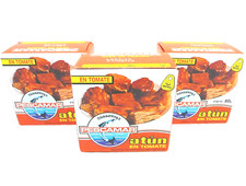 TONNO IN SALSA DI POMODORO - 3