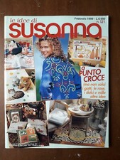 Le Idee di Susanna n.121 anno