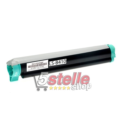 Toner per oki - per, b410d