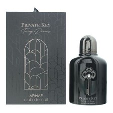 Armaf Club De Nuit Private Key