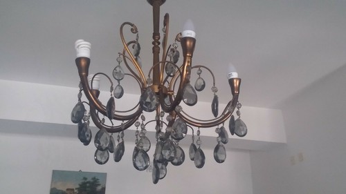 Lampadari bracci anni in - lampadari, a
