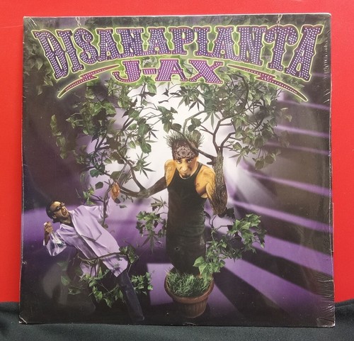 2lp sana pianta doppio - 2lp,
