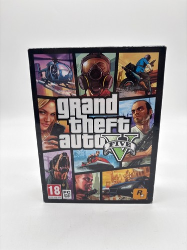Grand theft auto gta - theft,