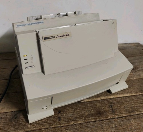 Laserjet stampante - laserjet,