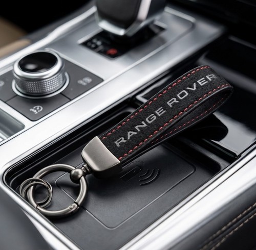 Range rover - range,