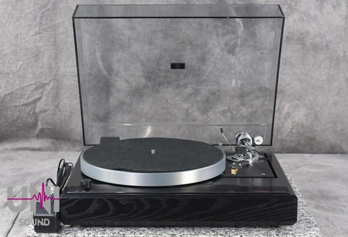 Thorens 3001 belt drive - thorens,