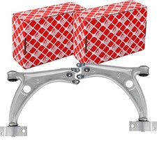 2 bracci trasversali Febi