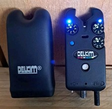 Delkim TXI Plus BLU/BLUE