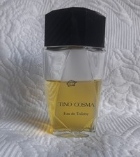 Tino cosma eau toilette - eau, de