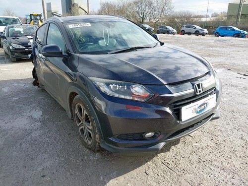 Honda hrv mk2 osf - hrv,