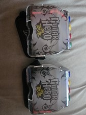 Guitar Hero On Tour Nintendo DS Grip Hand Controller, senza gioco, senza scelta