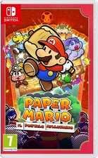 Switch Paper Mario Il Portale