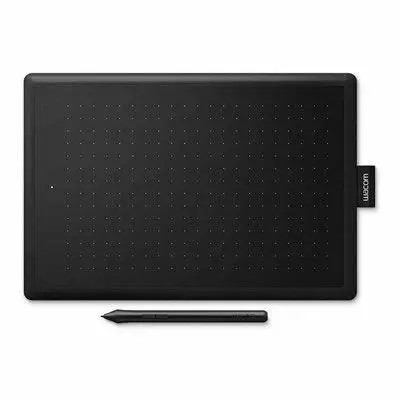 Wacom one small - small, tavoletta