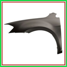 Parafango anteriore sinistro - parafango,