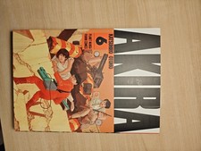 Akira Di Katsuhiro Otomo